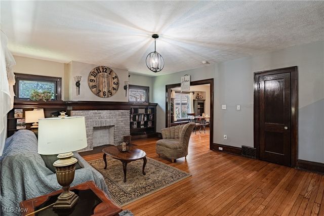 3200 Audubon Boulevard, Cleveland, OH 44104