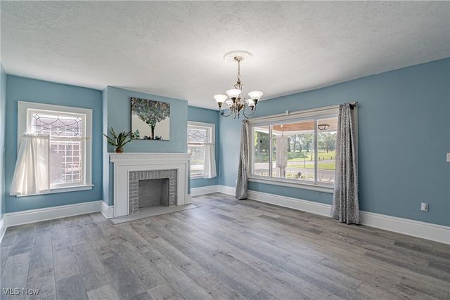 3200 Audubon Boulevard, Cleveland, OH 44104