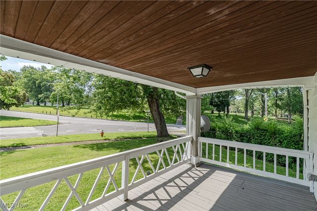 3200 Audubon Boulevard, Cleveland, OH 44104