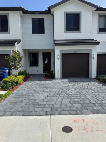 18979 SW 345th Ter 18979, Homestead, FL 33034