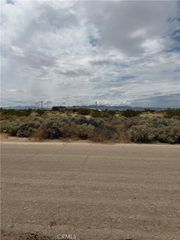 0 S College Boulevard, California City, CA 93505