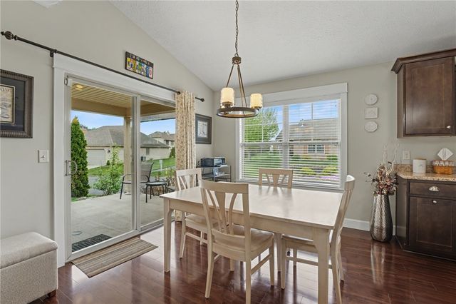 622 Willow Point Court, Troy, OH 45373