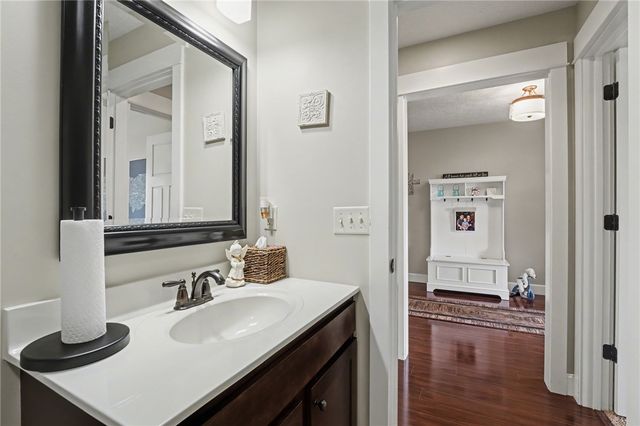 622 Willow Point Court, Troy, OH 45373