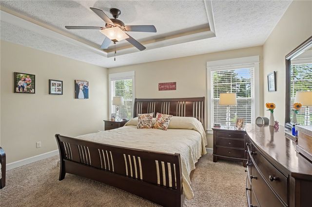 622 Willow Point Court, Troy, OH 45373