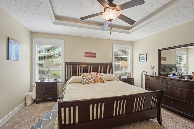 622 Willow Point Court, Troy, OH 45373