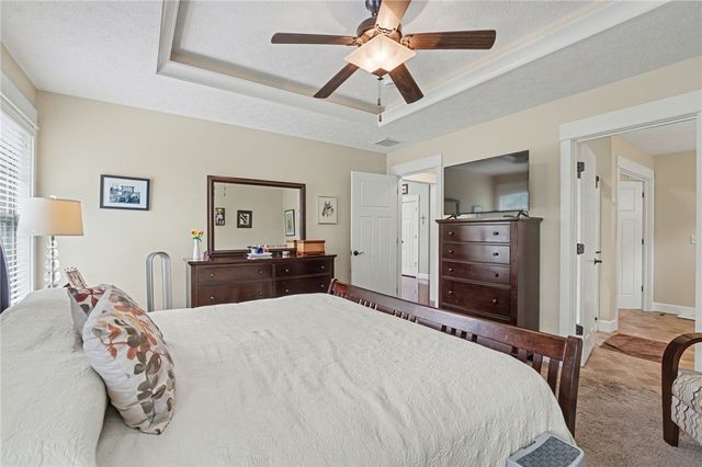 622 Willow Point Court, Troy, OH 45373