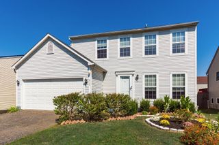 312 Harland Drive, Columbus, OH 43207