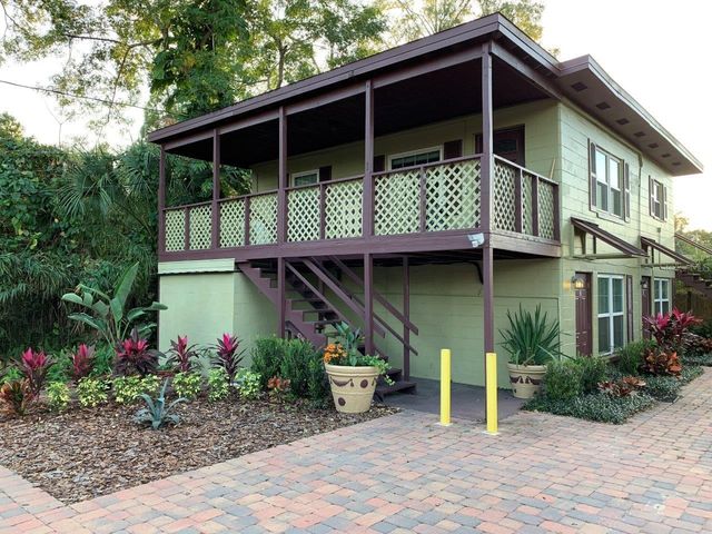 2512 MUSSELWHITE AVENUE 3, Orlando, FL 32804