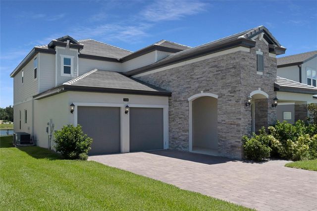 7446 ALPINE BUTTERFLY LANE, Orlando, FL 32819