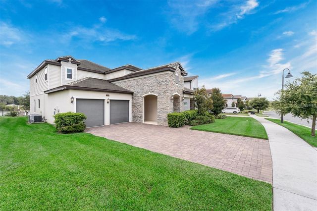 7446 ALPINE BUTTERFLY LANE, Orlando, FL 32819