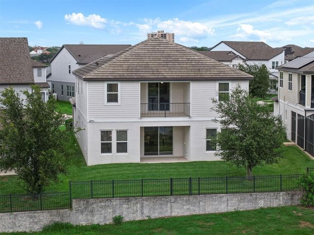 7446 ALPINE BUTTERFLY LANE, Orlando, FL 32819