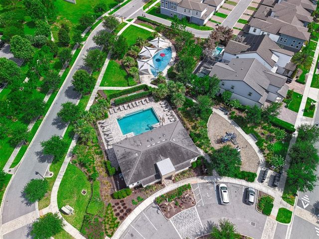 7446 ALPINE BUTTERFLY LANE, Orlando, FL 32819