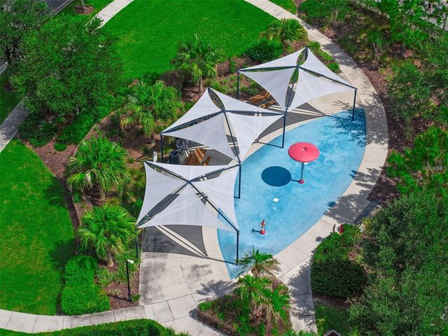 7446 ALPINE BUTTERFLY LANE, Orlando, FL 32819