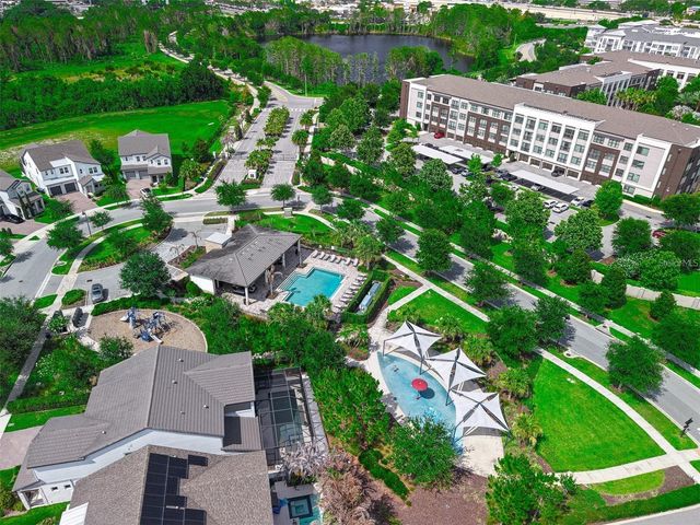 7446 ALPINE BUTTERFLY LANE, Orlando, FL 32819