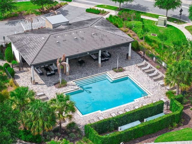 7446 ALPINE BUTTERFLY LANE, Orlando, FL 32819