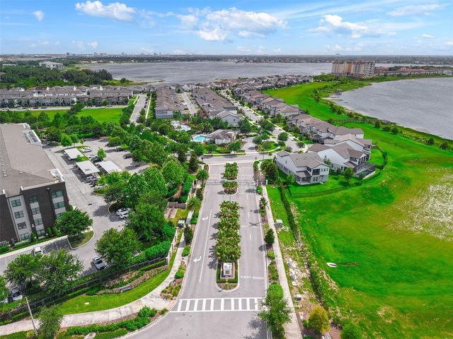 7446 ALPINE BUTTERFLY LANE, Orlando, FL 32819