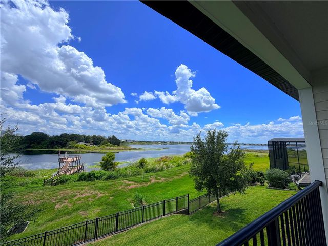 7446 ALPINE BUTTERFLY LANE, Orlando, FL 32819