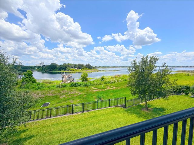 7446 ALPINE BUTTERFLY LANE, Orlando, FL 32819