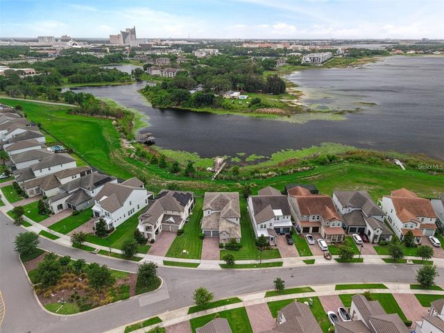 7446 ALPINE BUTTERFLY LANE, Orlando, FL 32819
