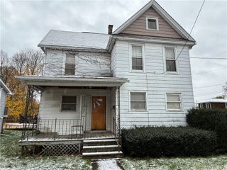 413 West Hudson Street, Elmira City, NY 14904