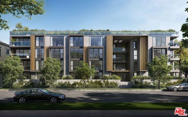 350 N Palm Drive 202, Beverly Hills, CA 90210