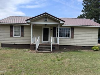 803 Antioch Church Road, Dunn, NC 28334