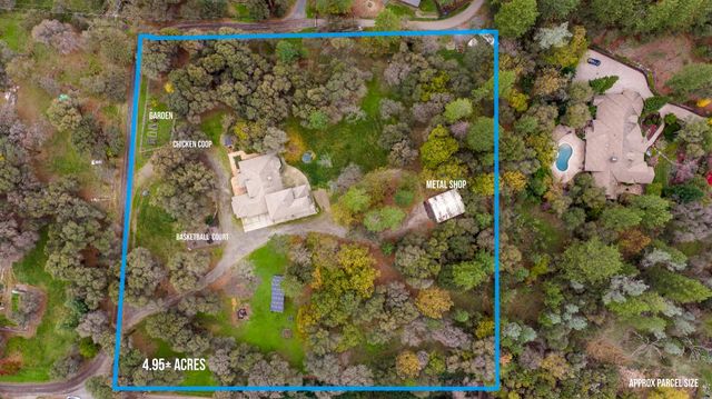 1746 Hidden Valley Ln, Auburn, CA 95602