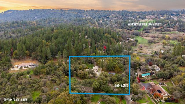 1746 Hidden Valley Ln, Auburn, CA 95602