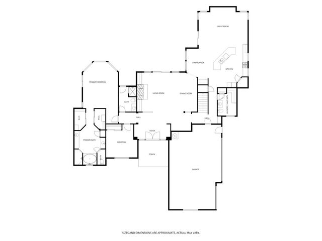 1746 Hidden Valley Ln, Auburn, CA 95602