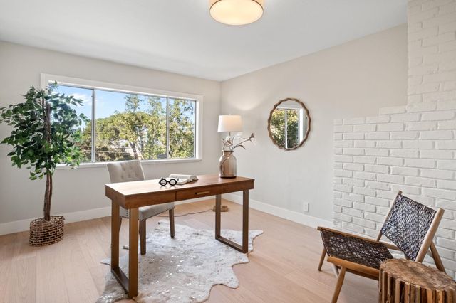 1709 Hillman Avenue, Belmont, CA 94002