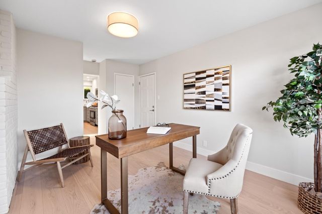 1709 Hillman Avenue, Belmont, CA 94002