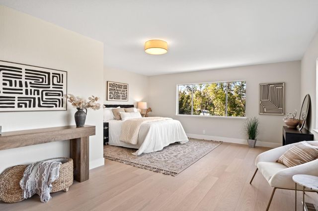 1709 Hillman Avenue, Belmont, CA 94002