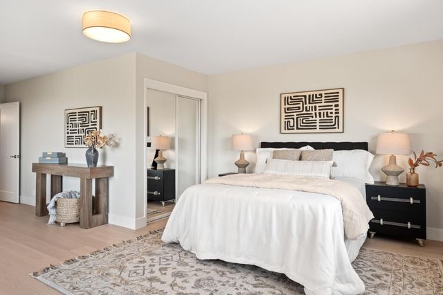 1709 Hillman Avenue, Belmont, CA 94002