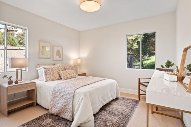 1709 Hillman Avenue, Belmont, CA 94002