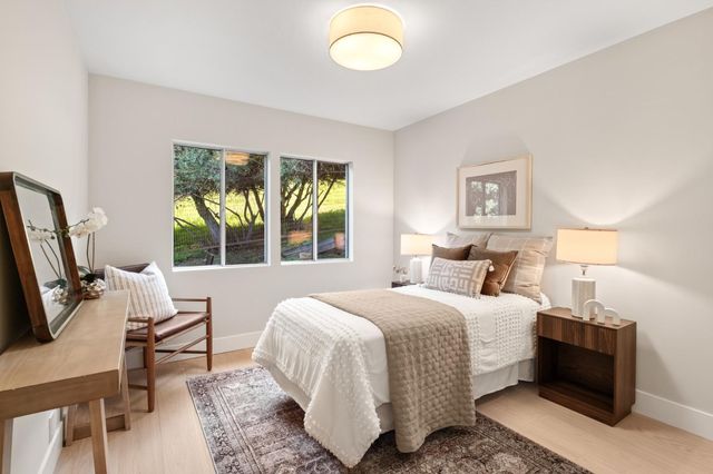 1709 Hillman Avenue, Belmont, CA 94002