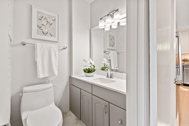 1709 Hillman Avenue, Belmont, CA 94002