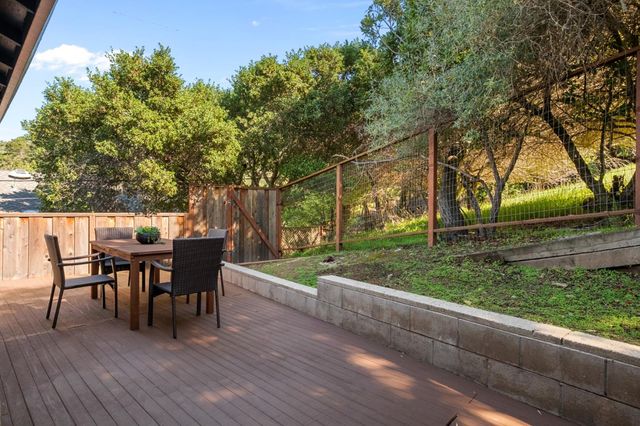 1709 Hillman Avenue, Belmont, CA 94002