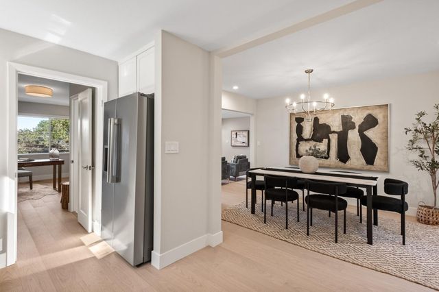 1709 Hillman Avenue, Belmont, CA 94002