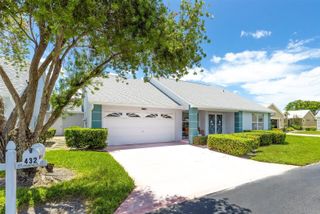 432 NW Sherry Lane, Port St. Lucie, Port St Lucie, FL 34986