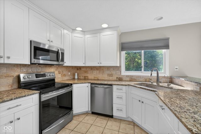 1135 Clairborne Court, Carmel, IN 46280