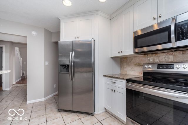 1135 Clairborne Court, Carmel, IN 46280