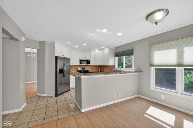 1135 Clairborne Court, Carmel, IN 46280
