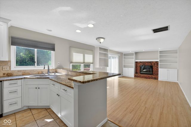 1135 Clairborne Court, Carmel, IN 46280