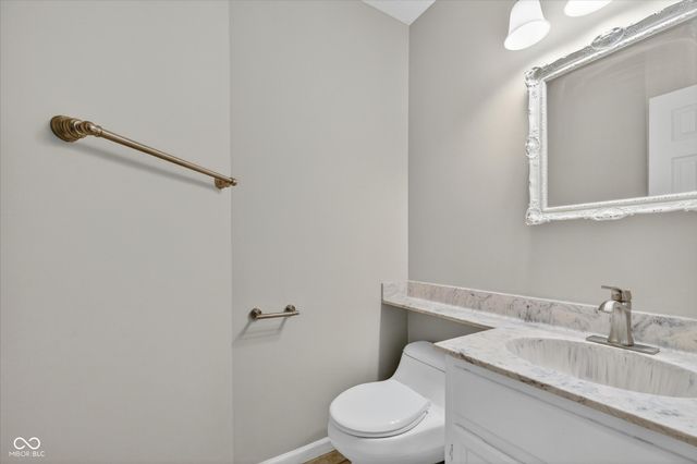 1135 Clairborne Court, Carmel, IN 46280