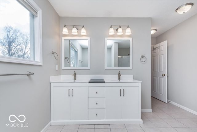 1135 Clairborne Court, Carmel, IN 46280