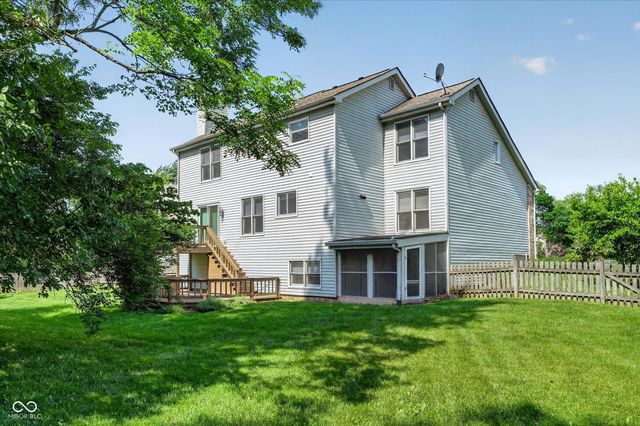 1135 Clairborne Court, Carmel, IN 46280
