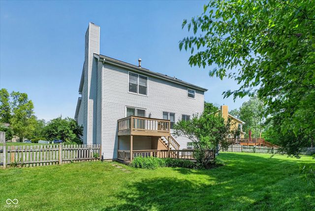 1135 Clairborne Court, Carmel, IN 46280