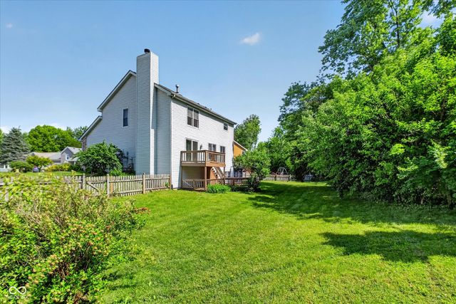 1135 Clairborne Court, Carmel, IN 46280