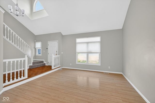 1135 Clairborne Court, Carmel, IN 46280