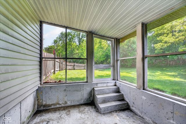 1135 Clairborne Court, Carmel, IN 46280